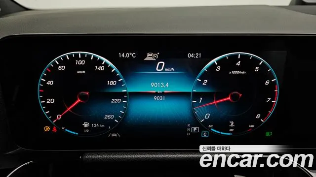 Mercedes-Benz GLA-Class 2021 — фото 8
