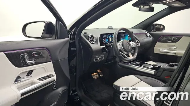 Mercedes-Benz GLA-Class 2021 — фото 10