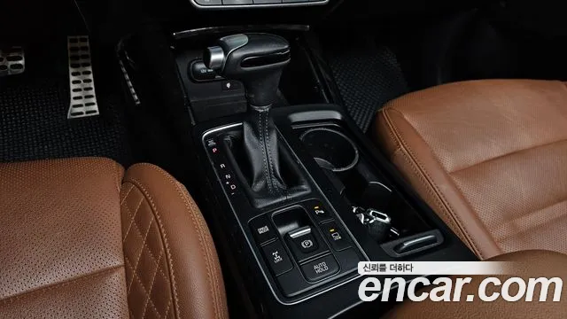 Kia Sorento 2020 — фото 12