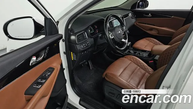 Kia Sorento 2020 — фото 13