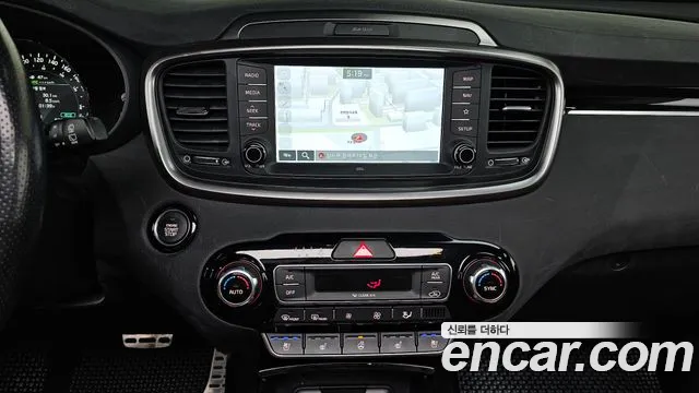 Kia Sorento 2020 — фото 20
