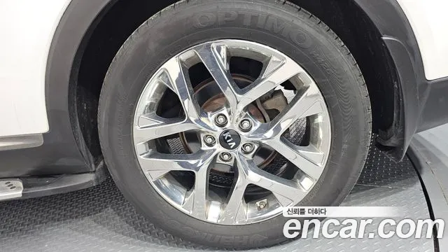 Kia Sorento 2020 — фото 7