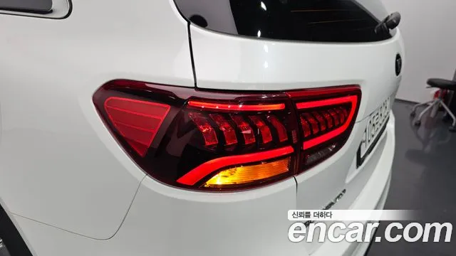 Kia Sorento 2020 — фото 9