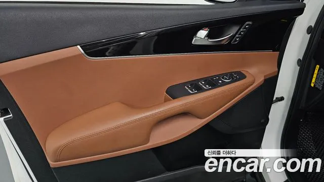 Kia Sorento 2020 — фото 14