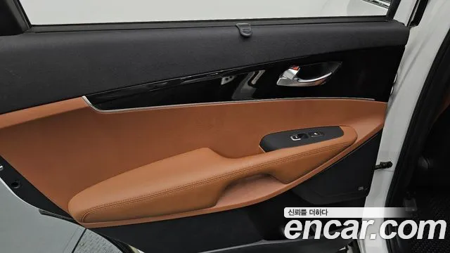 Kia Sorento 2020 — фото 15