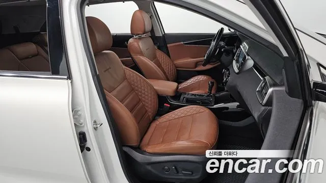 Kia Sorento 2020 — фото 16