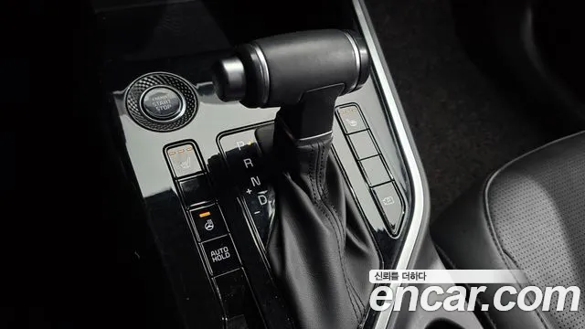 Kia Niro 2022 — фото 12