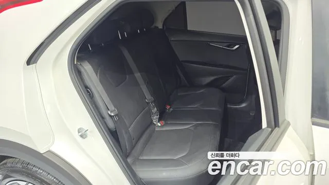 Kia Niro 2022 — фото 16