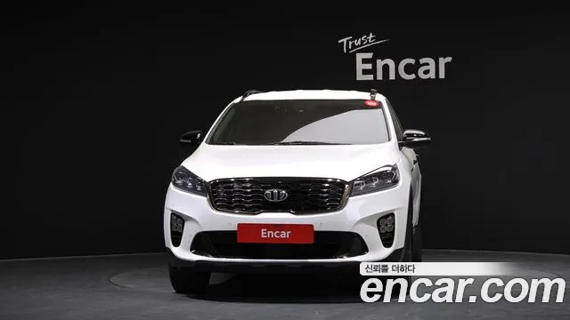 Kia Sorento 2018 — фото 3
