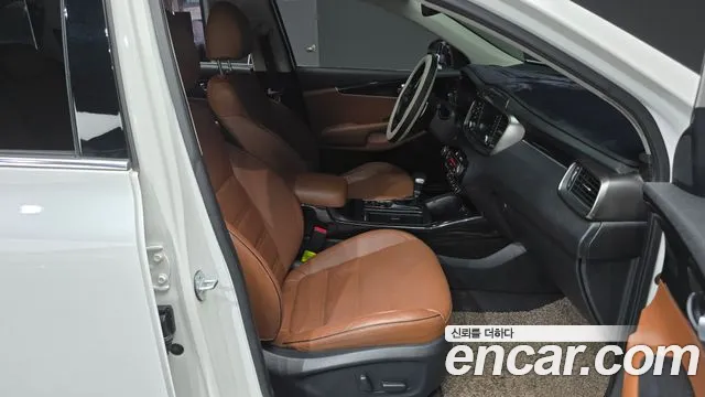 Kia Sorento 2018 — фото 11