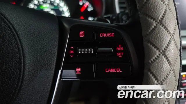 Kia Sorento 2018 — фото 15