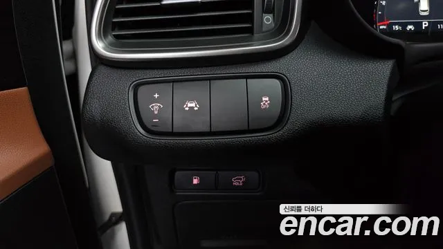 Kia Sorento 2018 — фото 16