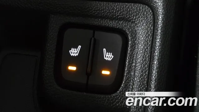 ChevroletGMDaewoo Spark 2016 — фото 20