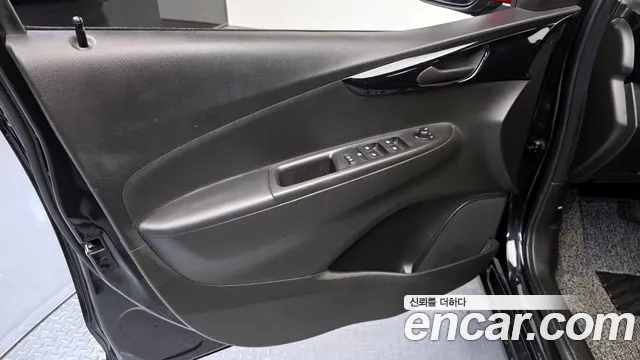 ChevroletGMDaewoo Spark 2016 — фото 14
