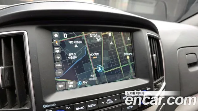 Hyundai Starex 2018 — фото 20
