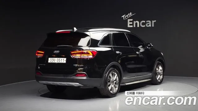 Kia Sorento 2016 — фото 2