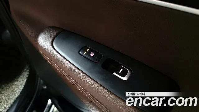 Kia Sorento 2016 — фото 17
