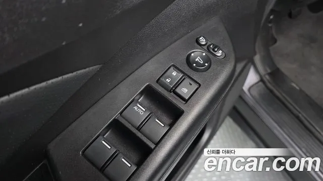 Honda CR-V 2015 — фото 13