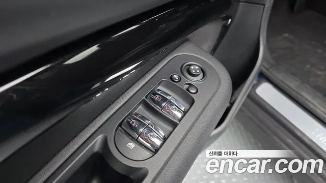 Mini Clubman 2017 — фото 13
