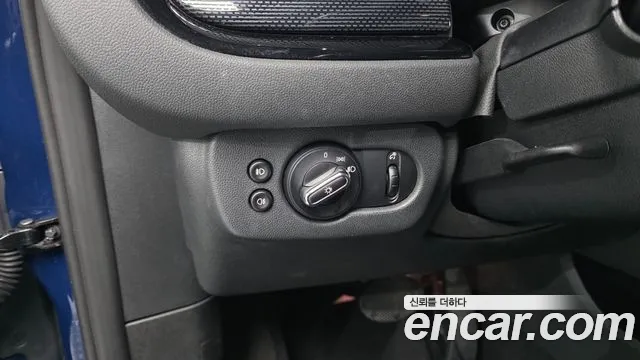 Mini Clubman 2017 — фото 14