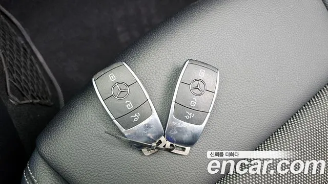 Mercedes-Benz A-Class 2020 — фото 19
