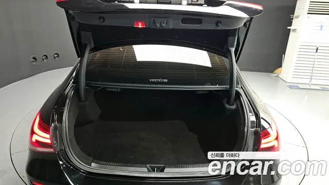 Mercedes-Benz A-Class 2020 — фото 20
