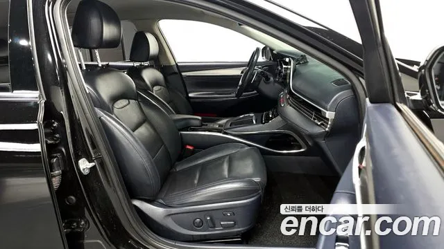 Hyundai Grandeur 2021 — фото 11