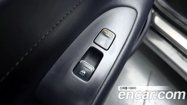 Hyundai Grandeur 2021 — фото 19