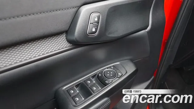 Ford Ranger 2025 — фото 12