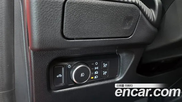 Ford Ranger 2025 — фото 13