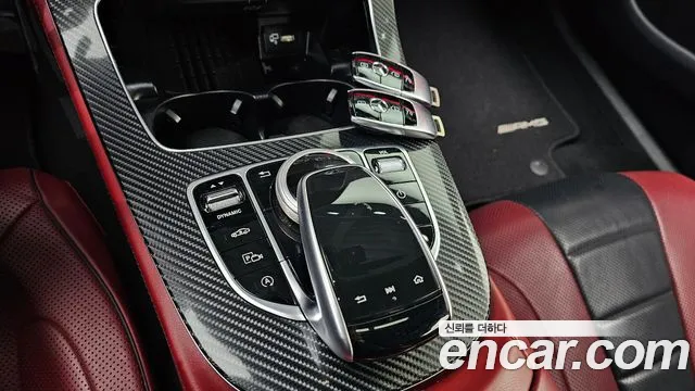 Mercedes-Benz CLS-Class 2019 — фото 9
