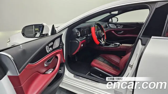 Mercedes-Benz CLS-Class 2019 — фото 10