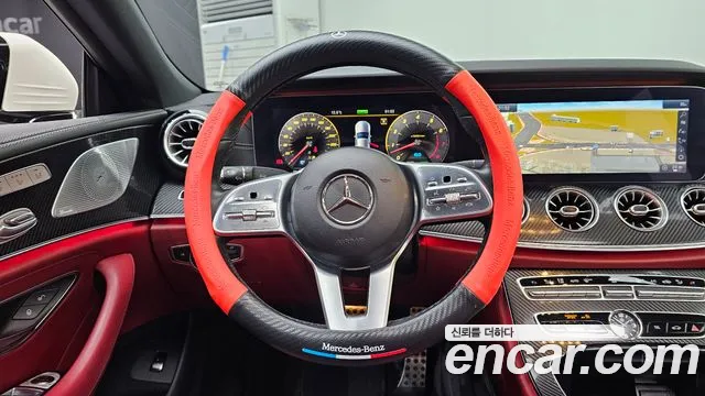 Mercedes-Benz CLS-Class 2019 — фото 13