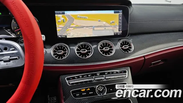 Mercedes-Benz CLS-Class 2019 — фото 14