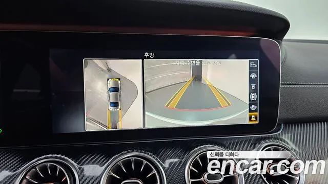 Mercedes-Benz CLS-Class 2019 — фото 15