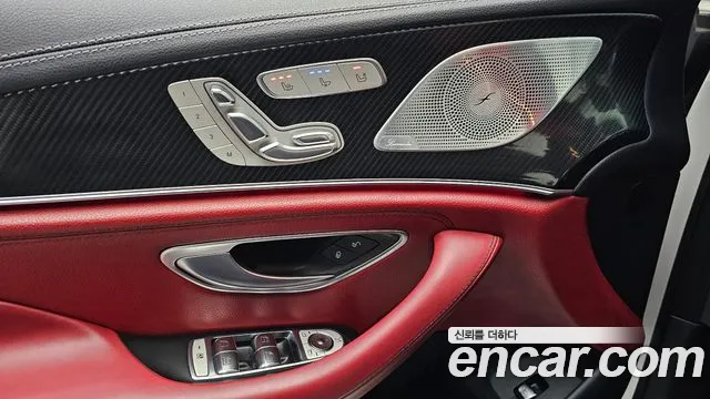 Mercedes-Benz CLS-Class 2019 — фото 16