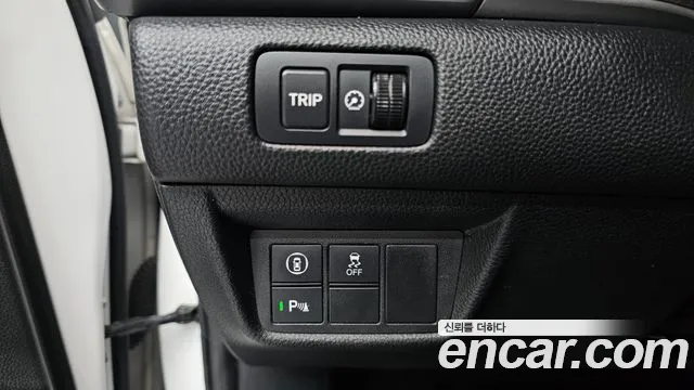 Honda Accord 2019 — фото 13