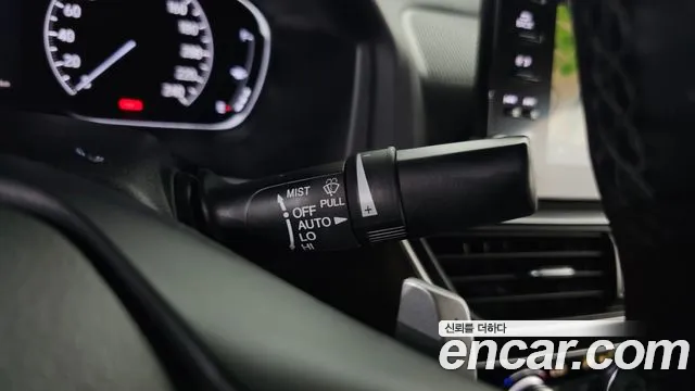 Honda Accord 2019 — фото 15