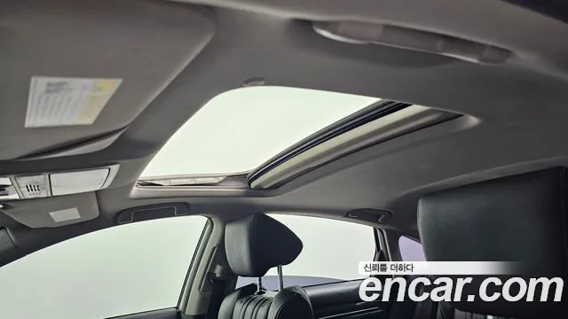 Honda Accord 2019 — фото 20