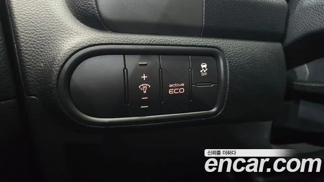 Kia K3 2015 — фото 19