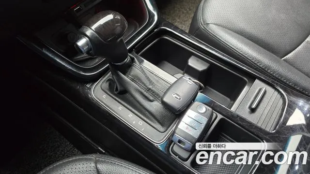 Kia Sorento 2014 — фото 12