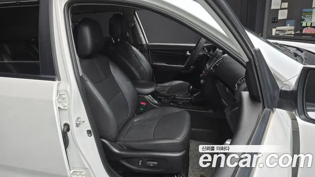 Kia Sorento 2014 — фото 18