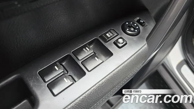 Kia Sorento 2014 — фото 20
