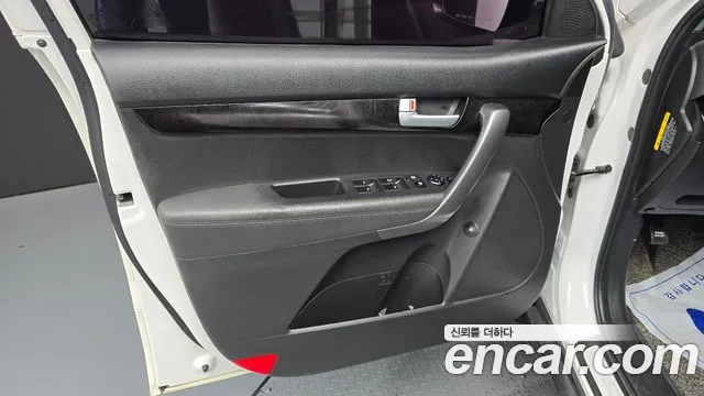 Kia Sorento 2014 — фото 14