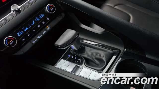 Hyundai AVANTE 2021 — фото 9