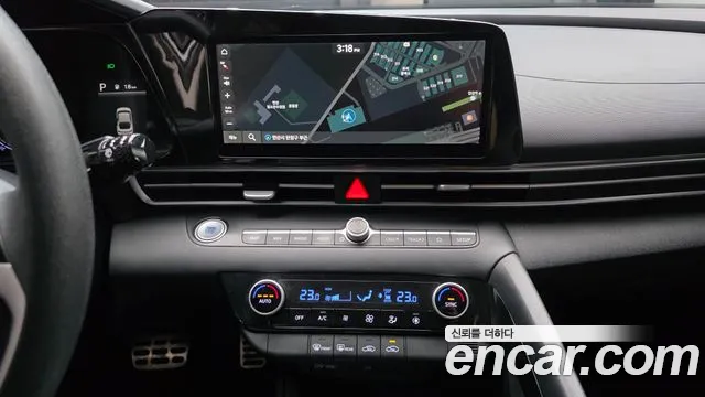 Hyundai AVANTE 2021 — фото 18