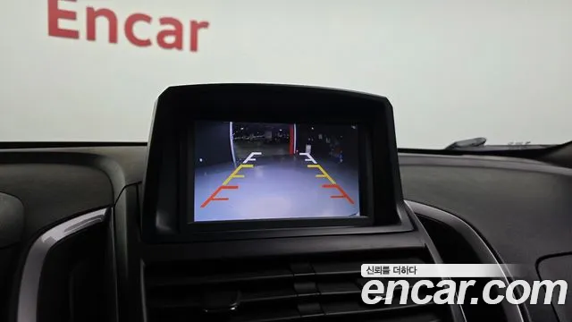 ChevroletGMDaewoo Trax 2014 — фото 15