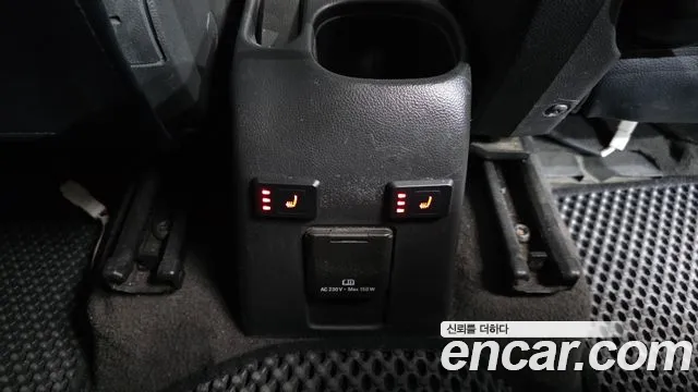 ChevroletGMDaewoo Trax 2014 — фото 18