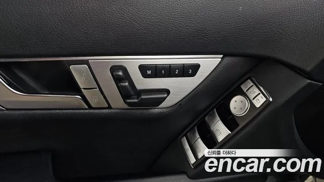 Mercedes-Benz C-Class 2013 — фото 13