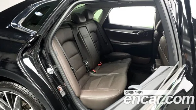 Hyundai Grandeur 2020 — фото 17
